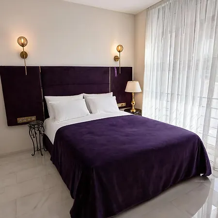 Villa Capitan Dehesa de Campoamor (Orihuela Costa)