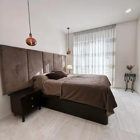 Villa Capitan Dehesa de Campoamor (Orihuela Costa)