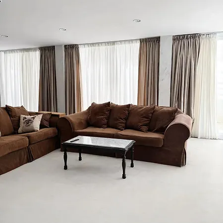 Capitan Villa