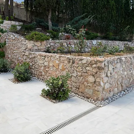 Capitan Villa