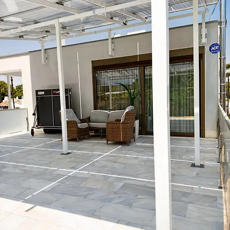 فيلة Capitan Dehesa de Campoamor (Orihuela Costa)